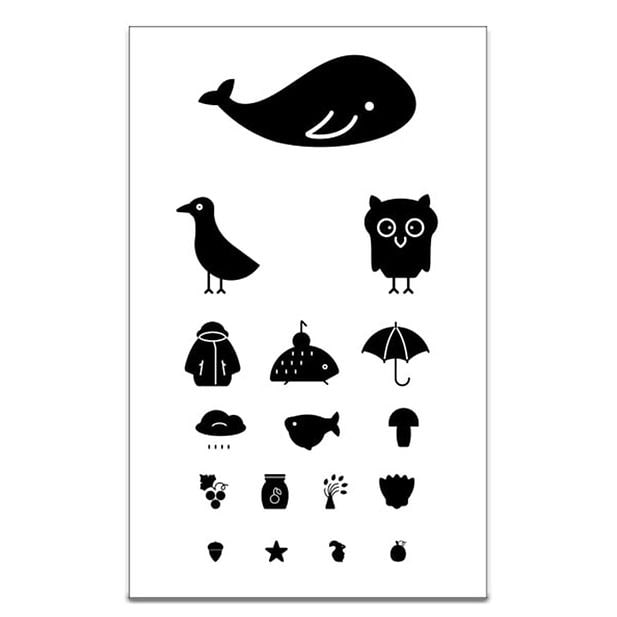 What_happens_during_a_kid's_eye_test_row_9