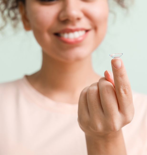 Prescription vs non prescription